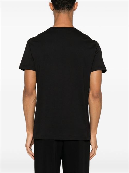 T-shirt uomo maniche corte Versace jeans Couture | 78GAHT05CJ00TG89